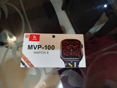 MVP WATCH 9 FOR SALE