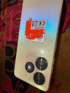 Tecno Spark 20c 4+128gb
