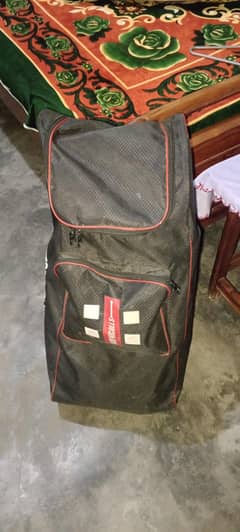 full cricket kit