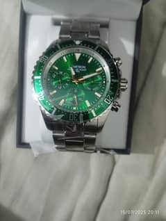 ARMitron watch