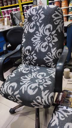 Office Chair Revolving Chair Executive