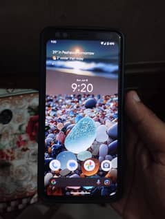 Google Pixel 4xl 64 gb