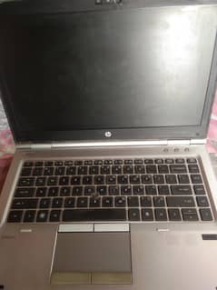 hp core i5 elitebook 2nd gen