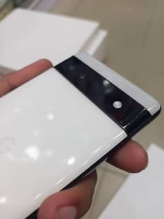 Google pixel 6a 6gb/128