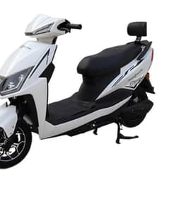 Electric Scooty for sale