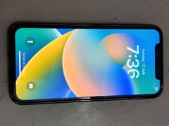 Iphone X 64gb