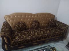 7 seater sofa set for sell