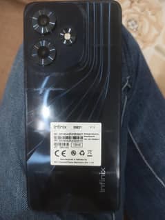 Infinix