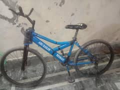 Used