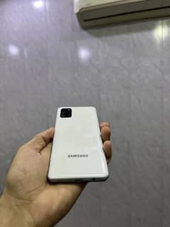 Samsung A31 6/128 Panle change