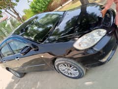 Toyota Corolla 2006 GLI