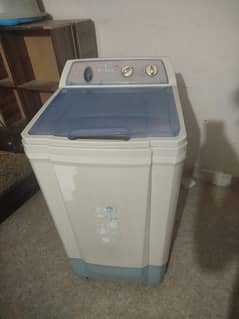 Washing