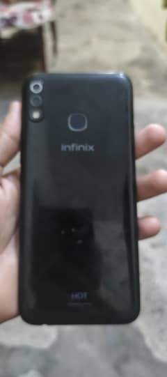 infinix hot 8 lite