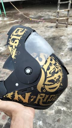 bike helmet