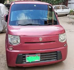 Suzuki MR Wagon Model 2015/18