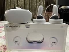 Meta Quest 2 256 GB