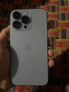 iPhone 13 Pro