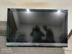 led tv 52 inch all ok