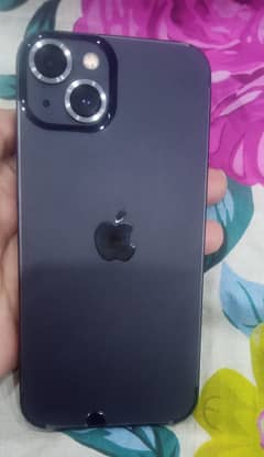 Iphone 13 NON PTA (URGENT SALE)