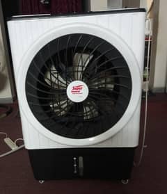 super general air cooler (AC- 211)