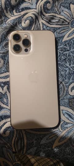 IPHONE 12 PRO MAX JV 128 gb