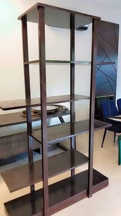 Decor Cabinet/Stand for Interior Article/Console