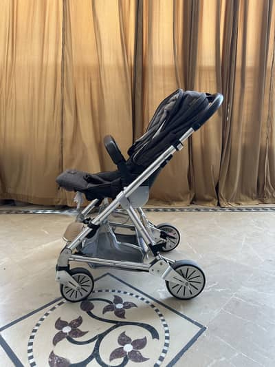 Baby Stroller || Baby Pram Push chair