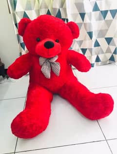 3.6 feet 4.6 feet 5 feet 6 feet 7 feet Chinese American Teddy bear