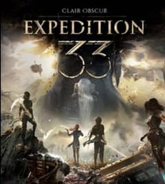 Expedition 33