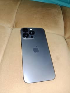 I phone 15 pro max