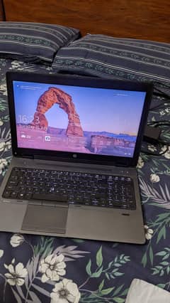 HP