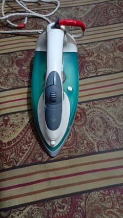 Steam Iron For Sale