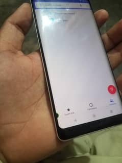 sony eperia xz3