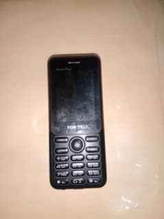 VGO TEL IMUSIC PLUS FOR SALE