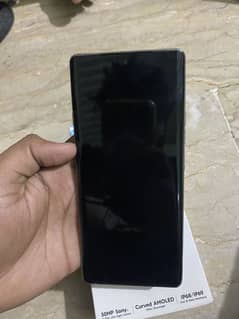 Tecno camon 40 pro pta approved