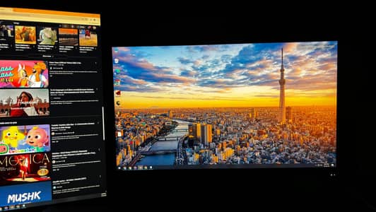 Core i5 6th generation Complete System