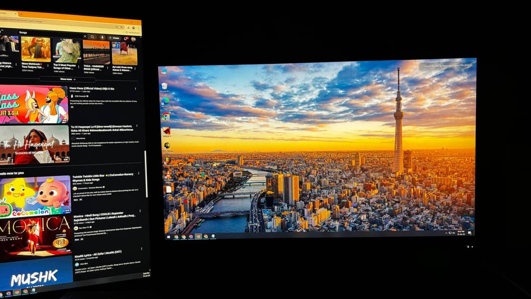 Core i5 6th generation Complete System 0
