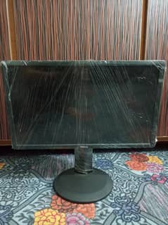 21-inch monitor LCD for sale