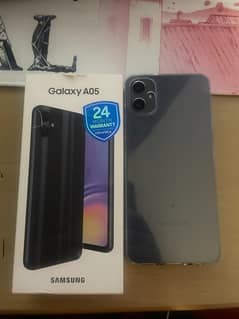 5 Month warranty available