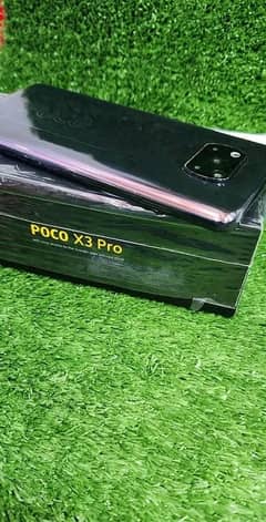 Poco x3 pro 6/128/Contact my WhatsApp number  03251413908