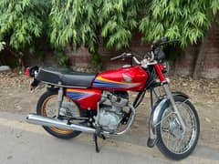 Honda/bike/motorbike/125/ Honda 125
