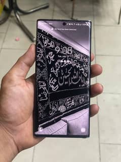 SAMSUNG NOTE 10 PLUS