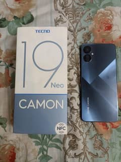 camon