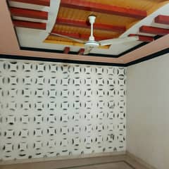 Double story house available for sale in dhoke banras near range road Rwp