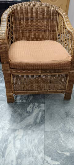 Chair and Table set