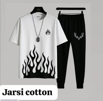Men's new track suit
