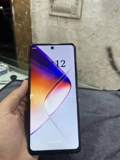 Infinix not 30