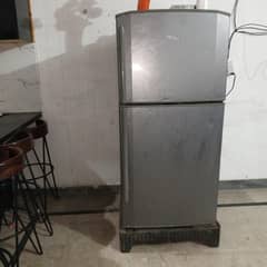 haier fridge