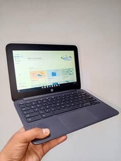 Student Laptop | HP Chromebook | All Ready | 4GB RAM | Rs. 9,999/- 