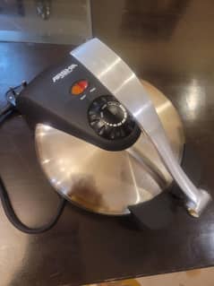 Brand new Arshia  roti maker for urgent sale